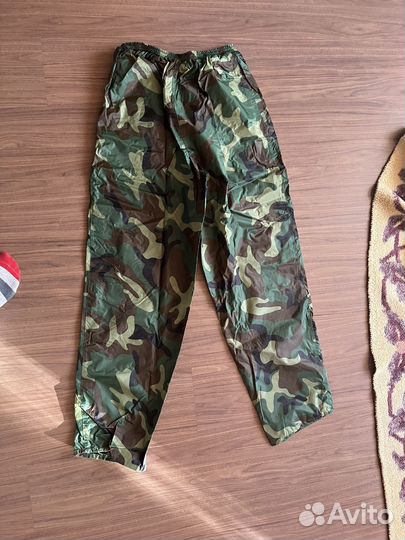 Костюм для рыбалки xxxl