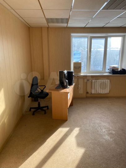 Офис, 22.9 м²