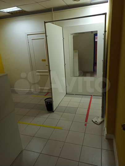 Свободного назначения, 27 м²