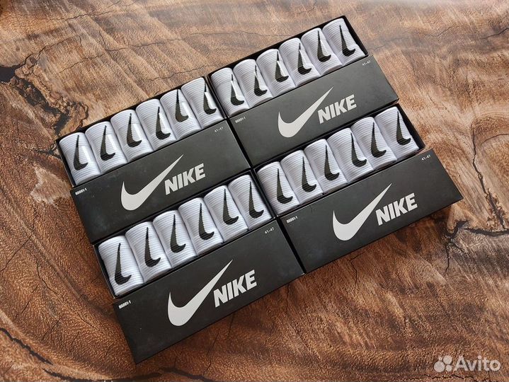 Носки Nike