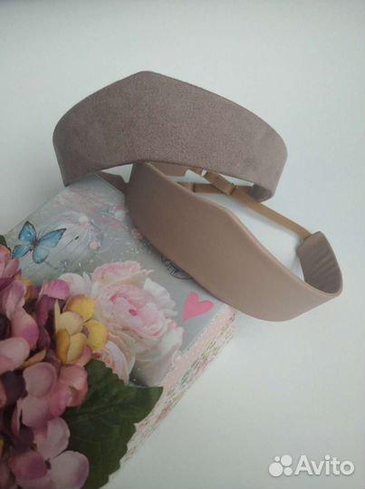 Кокошник современный, ободок