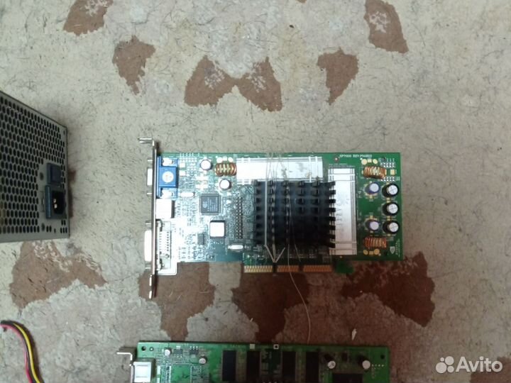 На запчасти