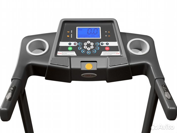 Беговая дорожка Unixfit ST-600X