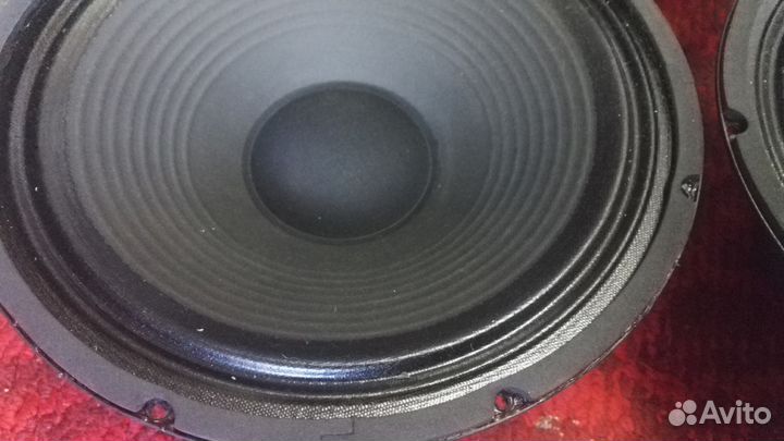 Гитарные динамики celestion GSP12/175 -16 (16om)