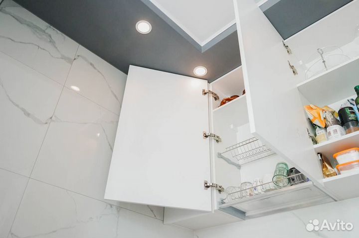 Кухни в рассрочку под 0