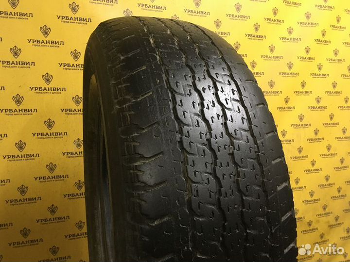 Bridgestone Dueler H/T D840 265/65 R17 112H