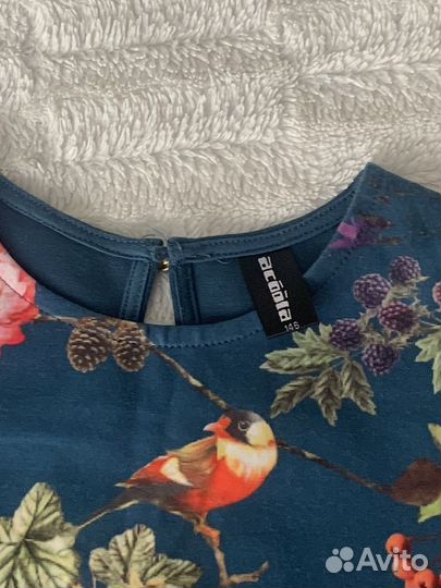 Платье для девочки Accola 146 152