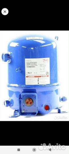 Холодильные моноблоки бу