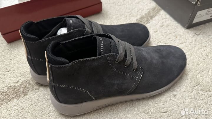 Кеды мужские Lumberjack 43 размер новые