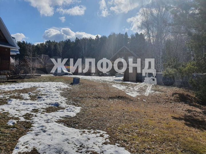 Участок 28,5 сот. (ИЖС)