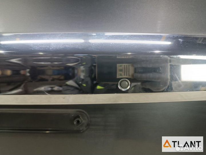 Дверь задняя honda freed