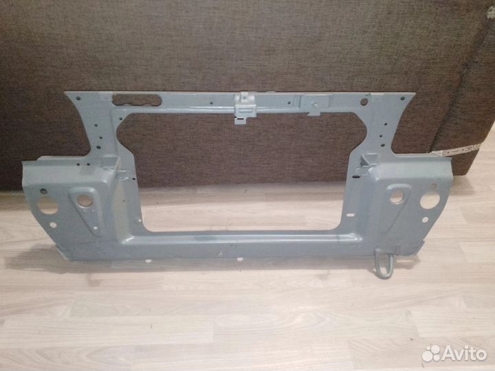 Рама радиатора