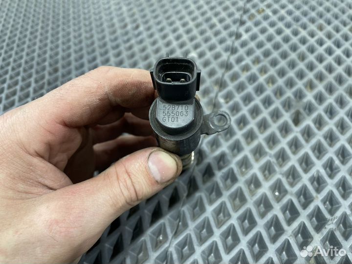 Клапан изменения фаз грм Hyundai Solaris 2010-2017