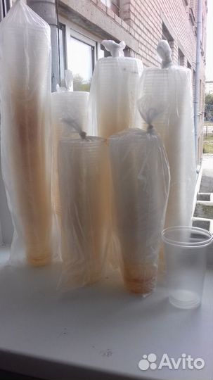 Горшки для рассады