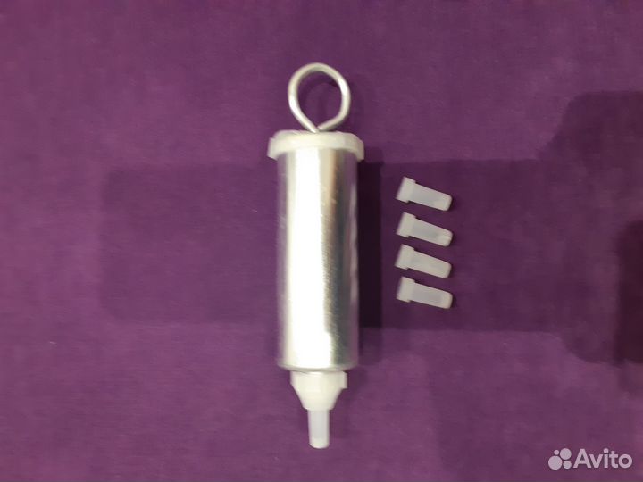 Кондитерский шприц