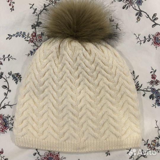 Шапка детская Reima р.52-54