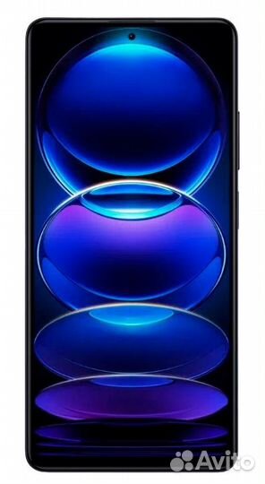 Xiaomi Redmi Note 12 Pro 5G, 12/256 ГБ