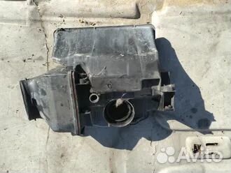 Корпус воздушного фильтра Nissan Almera 2018 г