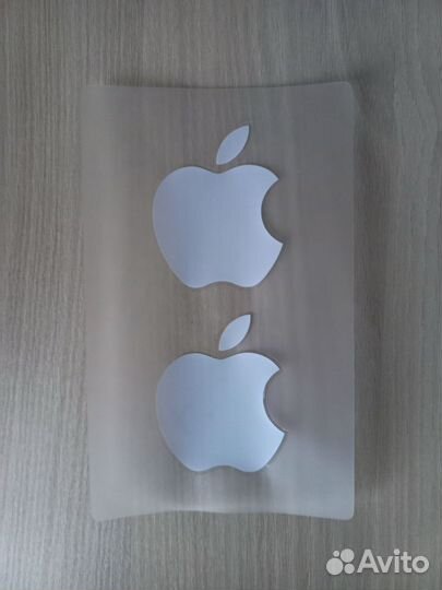 Наклейки Apple оригинал