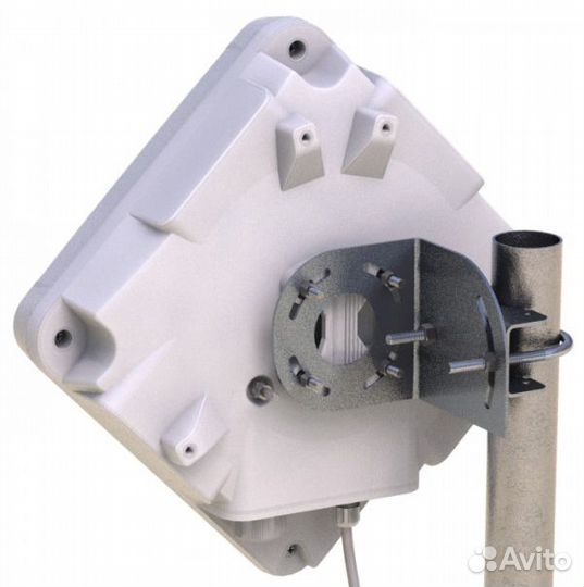 Уличный LTE роутер Unibox Active 4