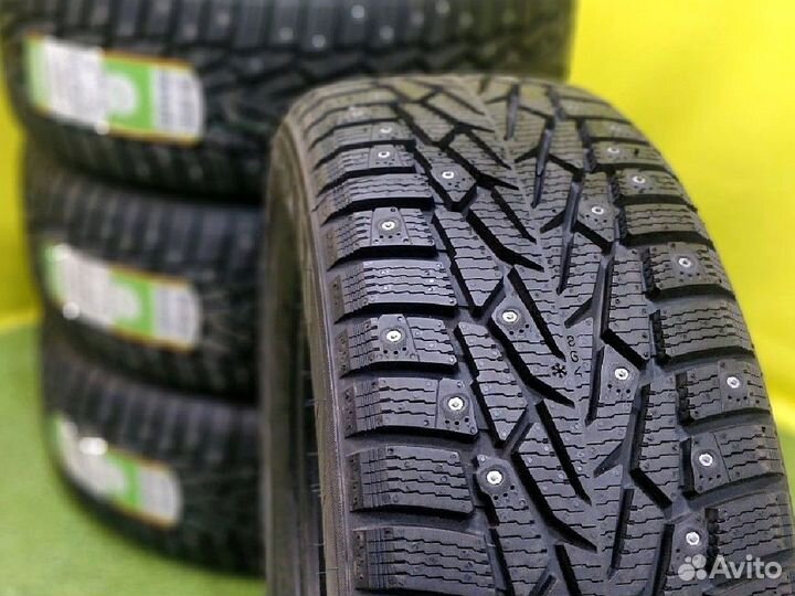 Nokian Tyres Nordman 7 235/55 R17