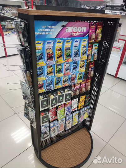 Ароматизатор в ассортименте