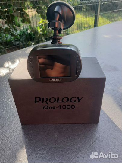 Видеорегистратор+радар детектор