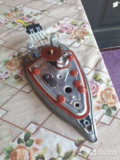 Платформа для утюга Rowenta DW9226