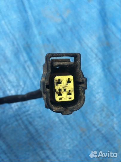 Лямбда-зонд Bmw X5 E53 M62B46 2001