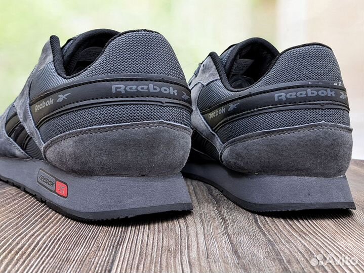 Кроссовки Reebok раз 47-51 арт Б109