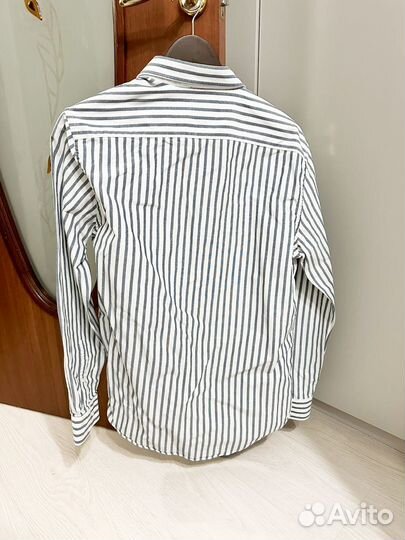 Мужская рубашка zara