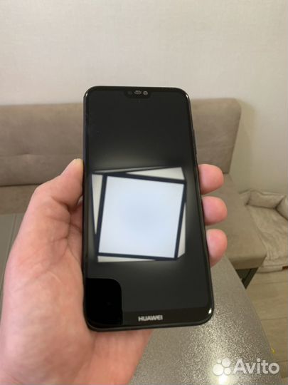 HUAWEI P20 Lite, 4/64 ГБ