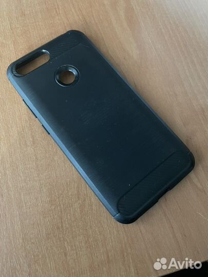 Телефон lenovo