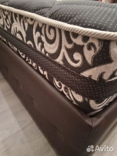 Матрас ormatec