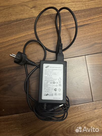 Блок питания FSP North America FSP50-11