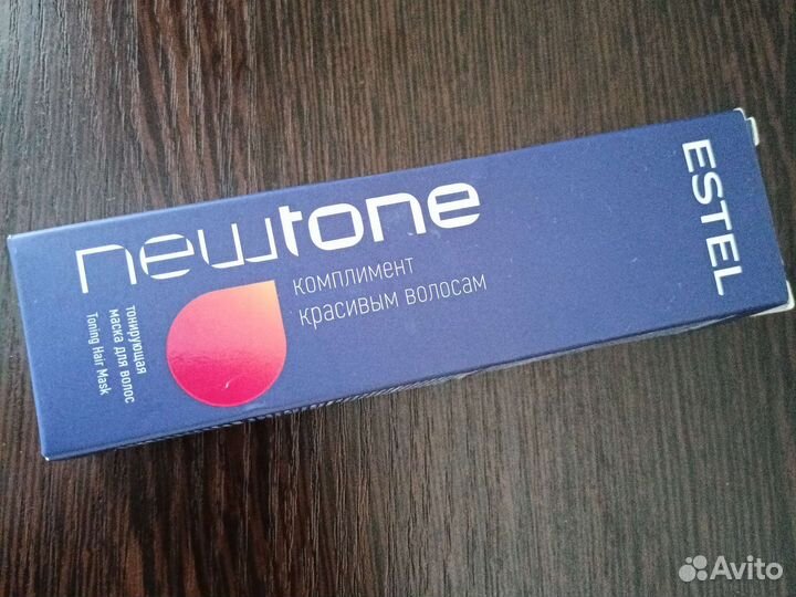 Тонирующая маска newtone estel