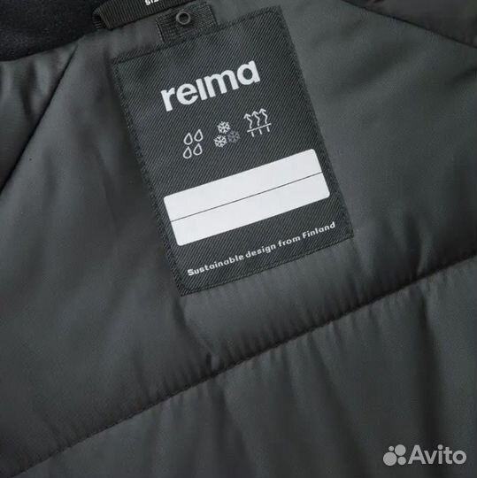 Комбинезон reima tec 98 новый