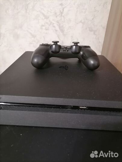 Sony playstation 4 PS4