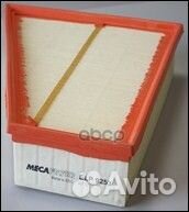 Фильтр воздушный elp9253 Mecafilter