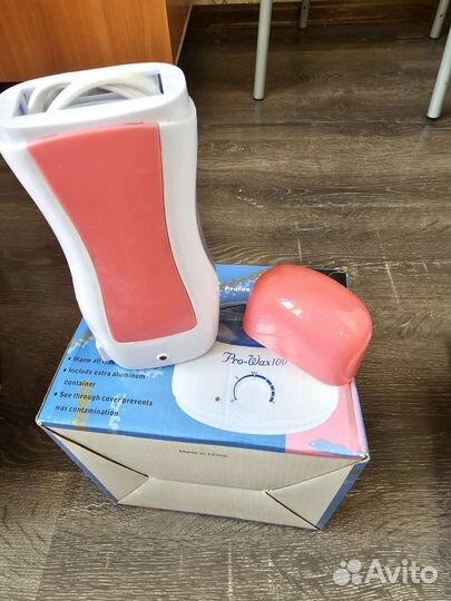 Воскоплав для депиляции