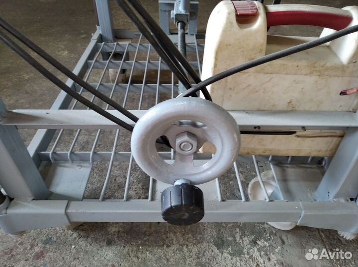 Циркулярная пила