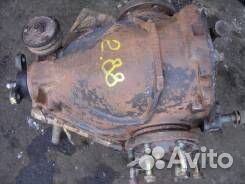 Редуктор заднего моста Mercedes E W124 3.0