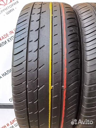Continental CrossContact ATR 235/55 R20 102W