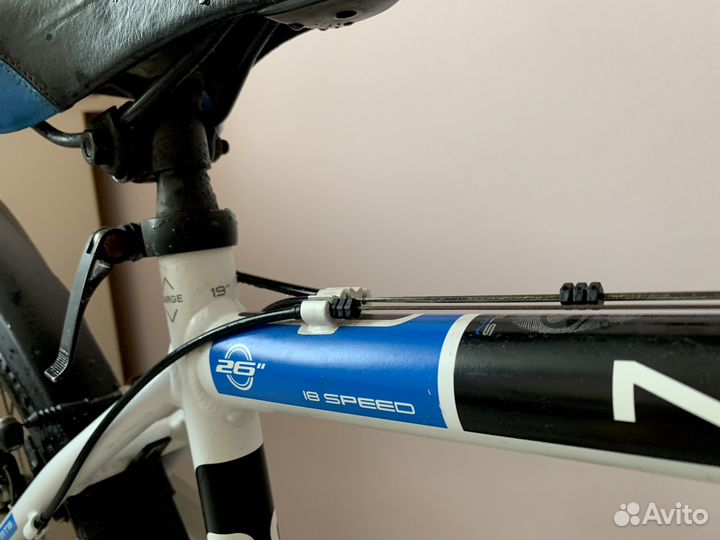 Велосипед Stels 26 колеса 18 скоростей