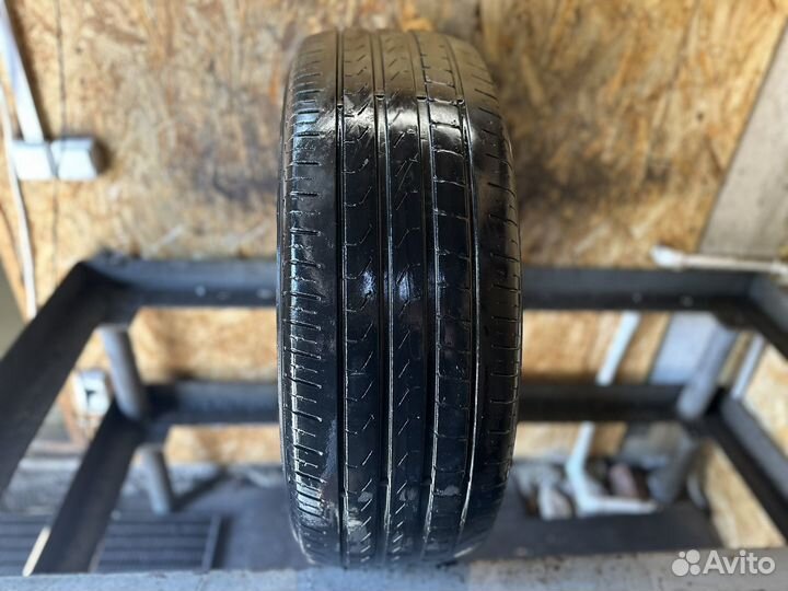 Pirelli Scorpion Verde 215/65 R17 102H