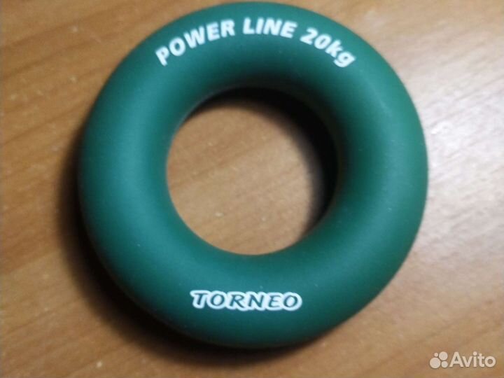 Капа боксерская, эспандеры, бинты, скакалки