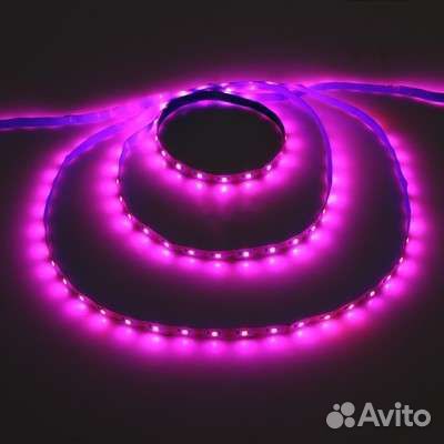 Фитосветильник для подсветки растений