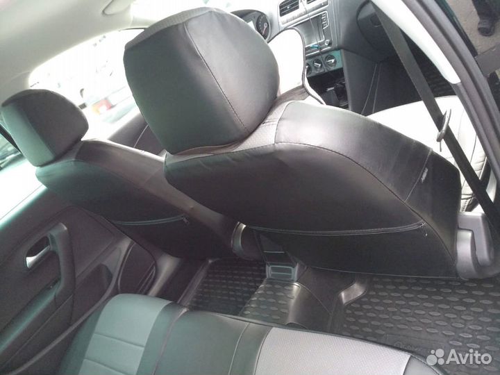 Модельные чехлы для Suzuki Grand Vitara