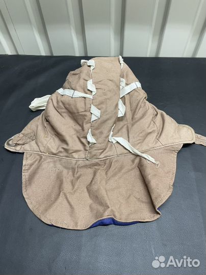 Подшлемник