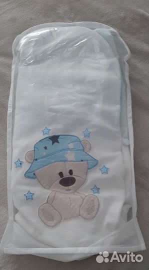 Комплект на выписку